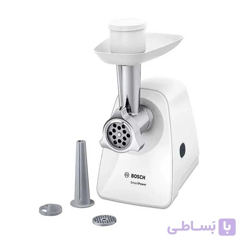 چرخ گوشت بوش مدل MFW2510W — تصویر 1