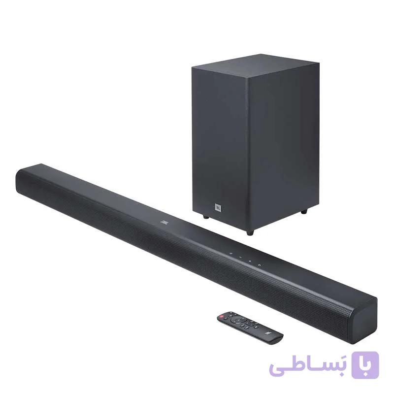 ساندبار جی بی ال مدل JBL SB580 — تصویر 1