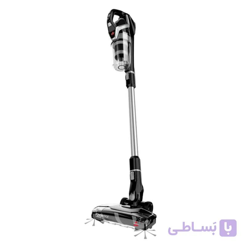 جاروشارژی بیسل مدل BISSELL POWEREDGE 3111G — تصویر 1