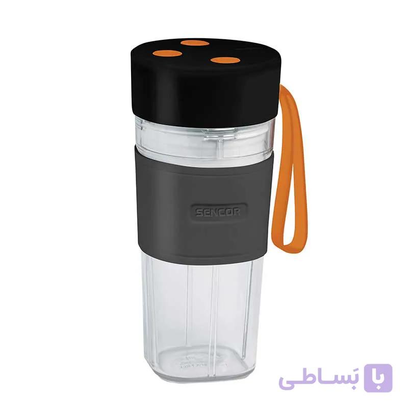 مخلوط کن شارژی سنکور مدل SENCOR SBL 150WH — تصویر 1