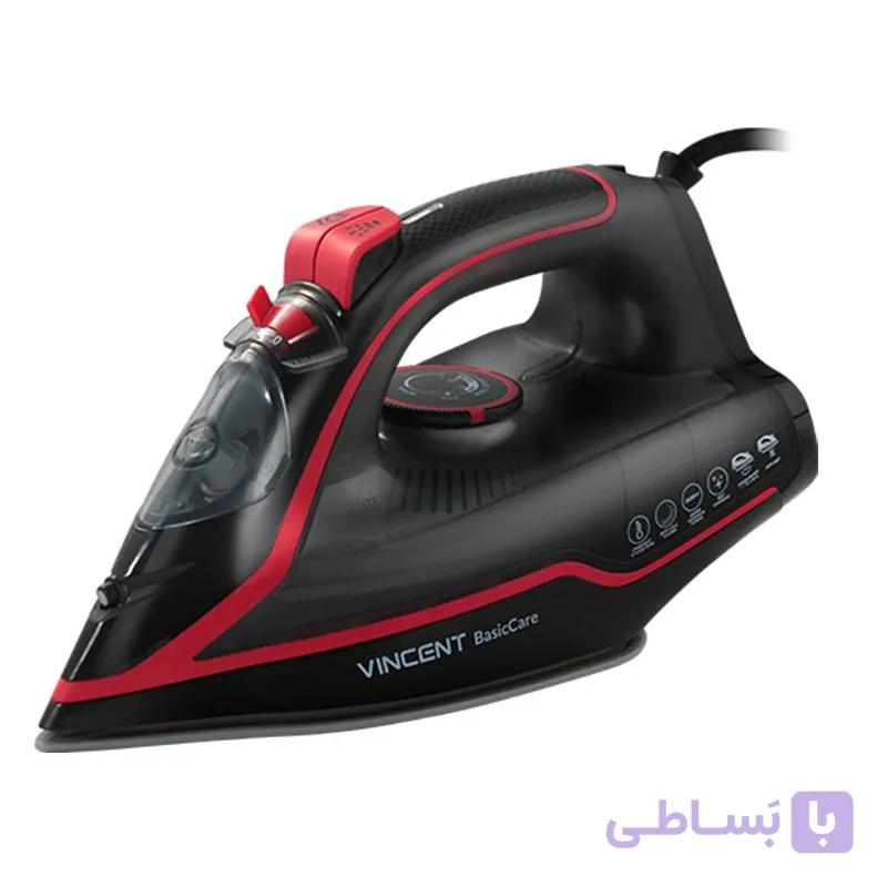 اتو بخار وینسنت مدل VINCENT GC5426 — تصویر 1