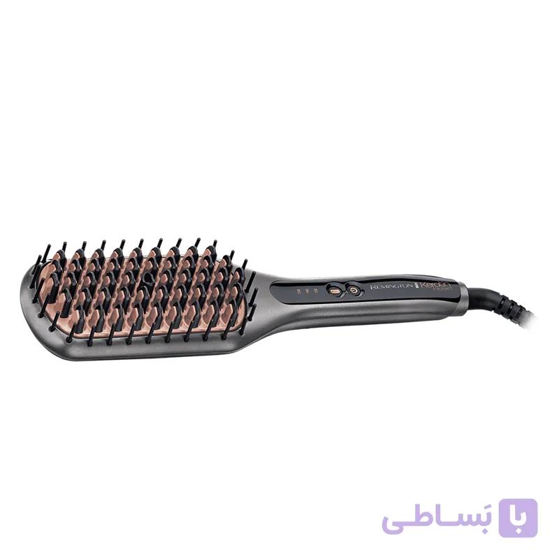 برس حرارتی مو رمینگتون مدل REMINGTON CB7400 — تصویر 1