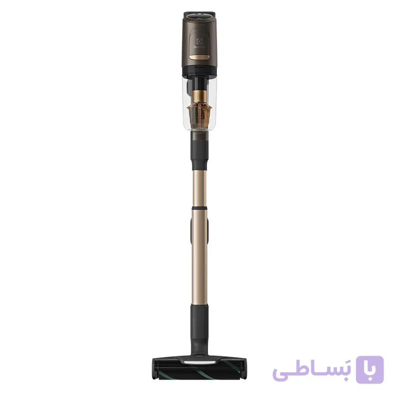جاروشارژی و زمین شوی الکترولوکس مدل ELECTROLUX EFP91824BR — تصویر 1