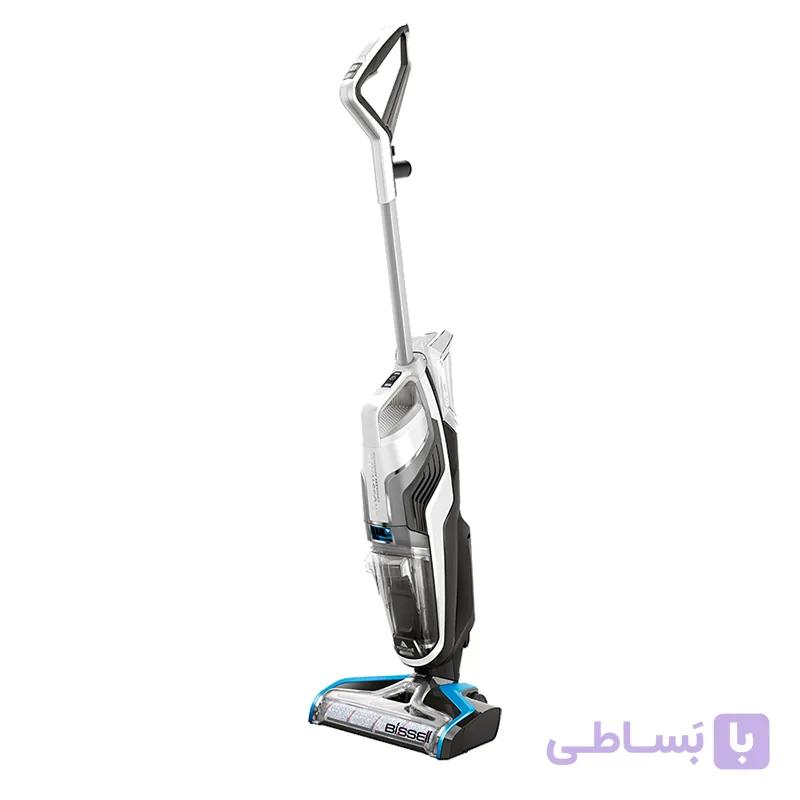 جاروشارژی و زمین شوی بیسل مدل BISSELL CROSSWAVE CORDLESS ADVANCED PRO — تصویر 1