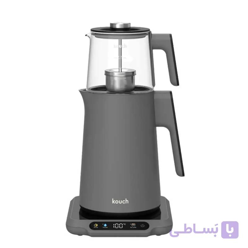 چای ساز کوخ مدل KTG2151 — تصویر 1
