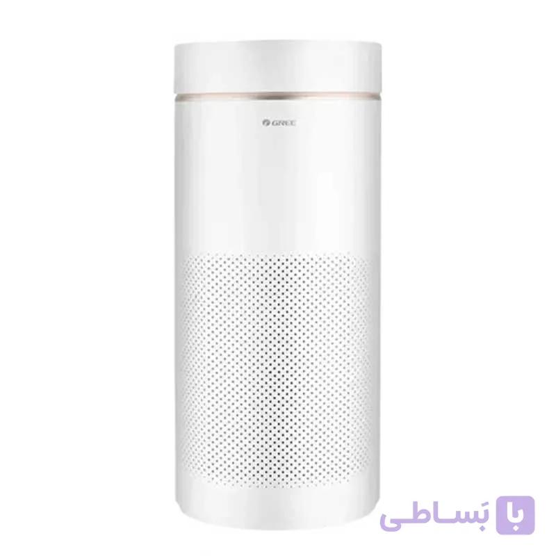 تصفیه هوا گری مدل GREE GCF350ASNB — تصویر 1