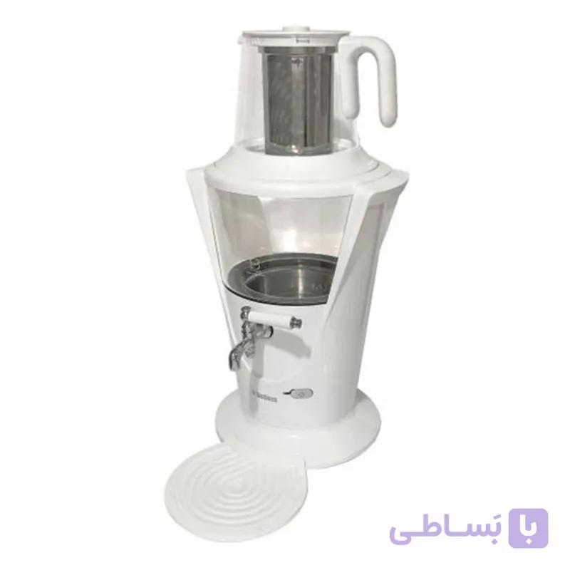 سماور برقی بلزا مدل BELLEZA 21202 — تصویر 1