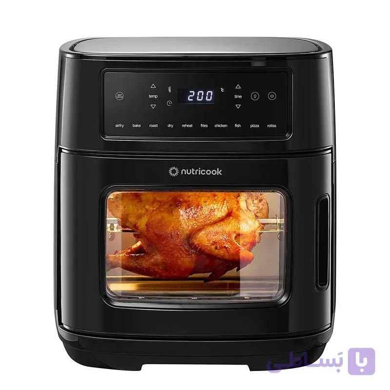 سرخ کن نوتریکوک مدل AFO330 — تصویر 1