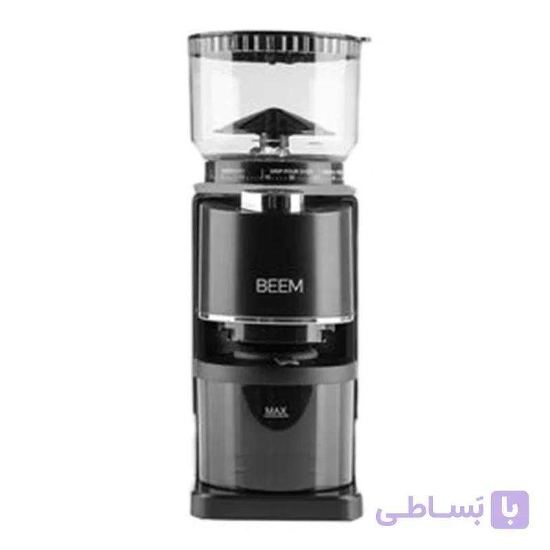 آسیاب قهوه بیم مدل BEEM CG9406-GS — تصویر 1
