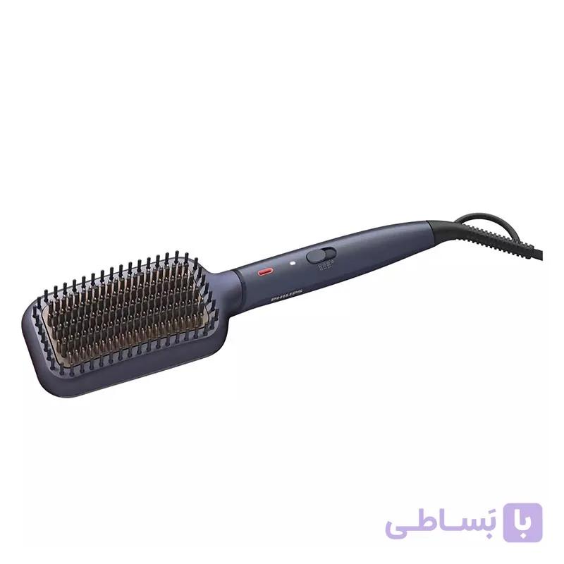 برس حرارتی مو فیلیپس مدل PHILIPS BHH730 — تصویر 1