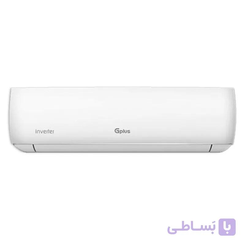 کولر گازی جی پلاس مدل GPLUS GAC-HF36VT3C — تصویر 1
