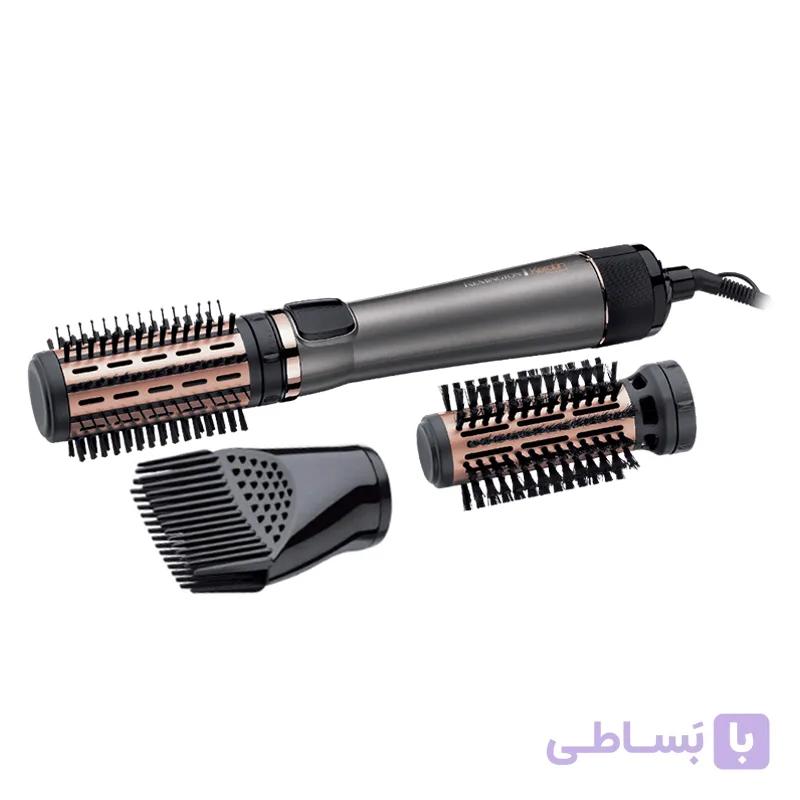 سشوار و حالت دهنده مو رمینگتون مدل REMINGTON AS7580 — تصویر 1