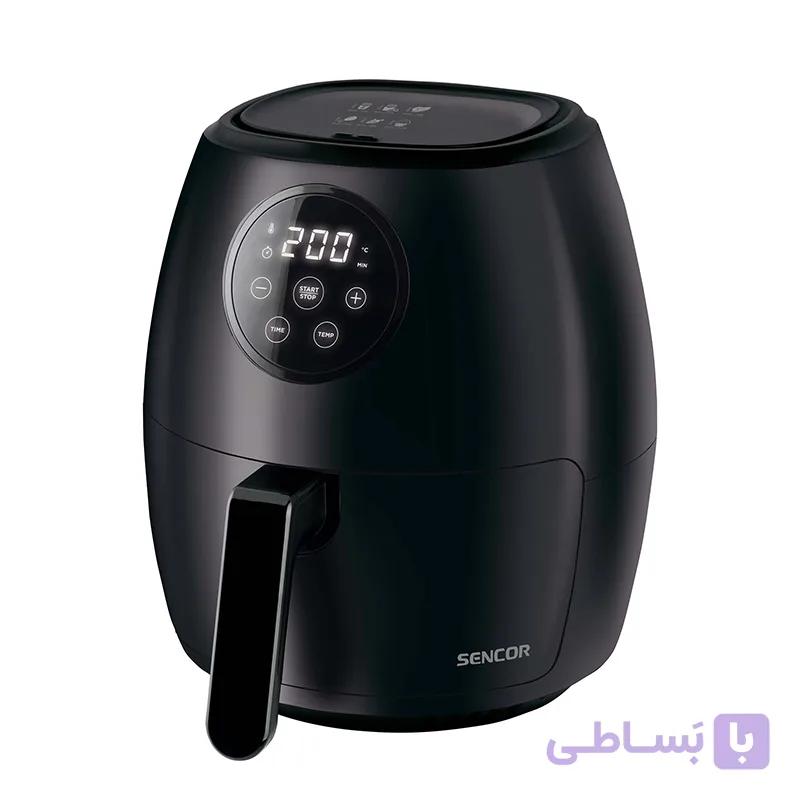 سرخ کن سنکور مدل SENCOR SFR 5010BK — تصویر 1