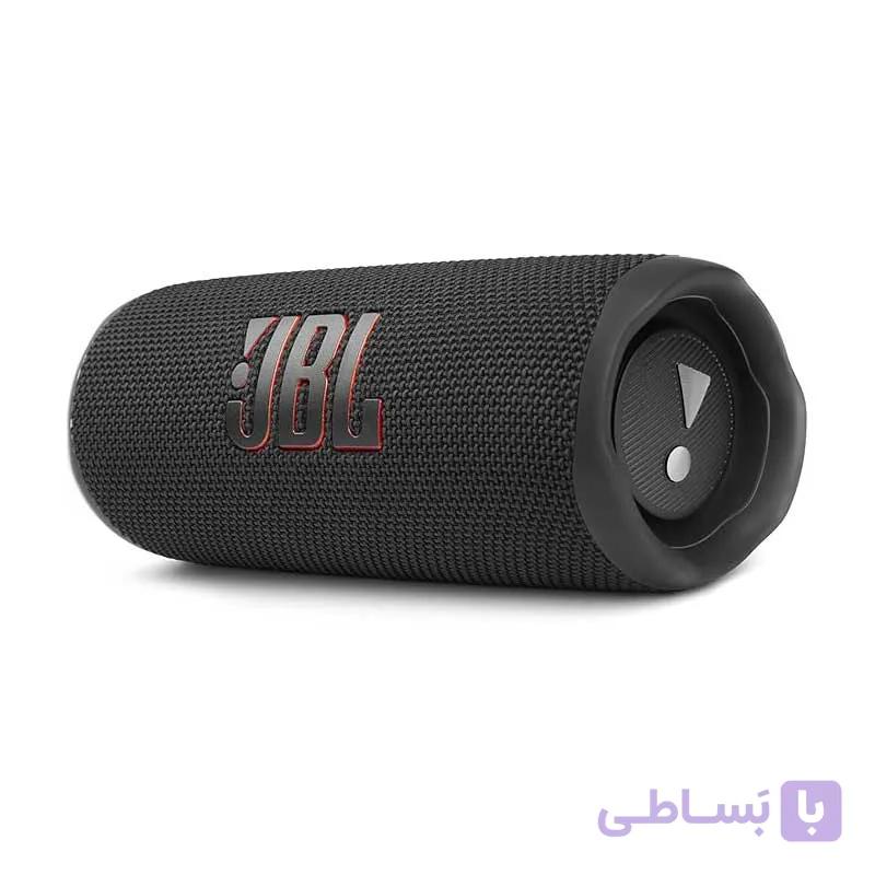 اسپیکر بلوتوثی جی بی ال مدل JBL Flip 6 — تصویر 1