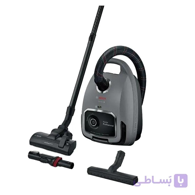 جاروبرقی بوش مدل BOSCH BGL6PRO1 — تصویر 1