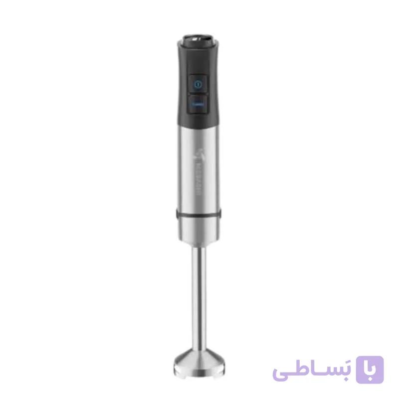 گوشت کوب برقی مباشی مدل MEBASHI ME-HB3005 — تصویر 1