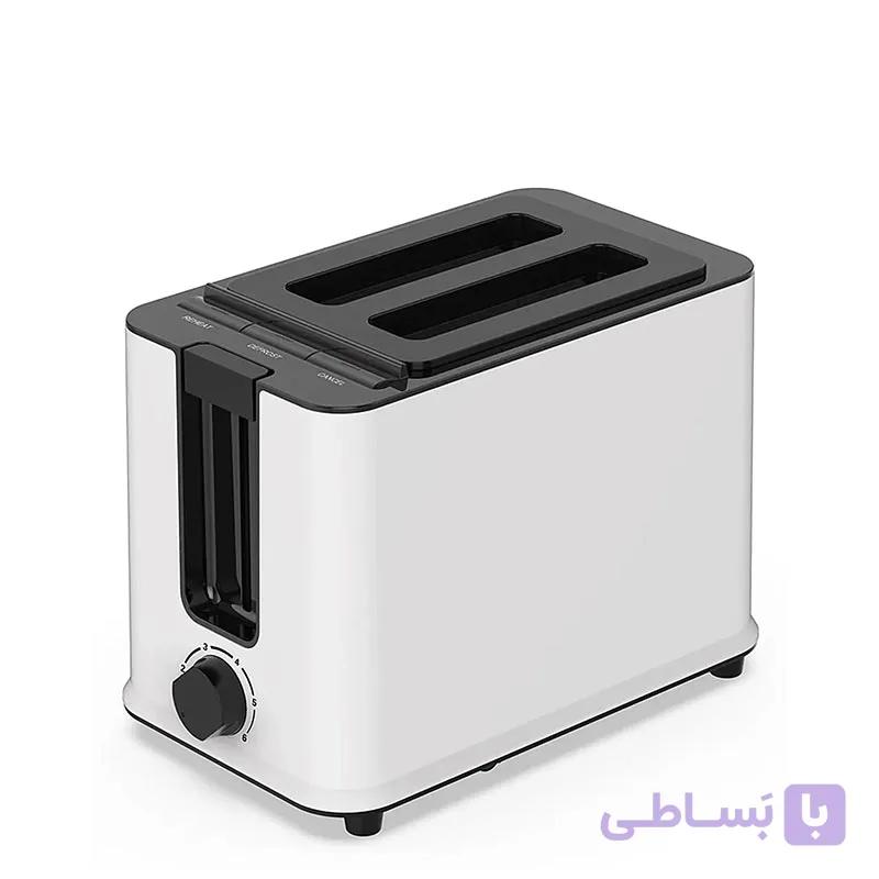 توستر مایدیا مدل MIDEA MT-RP2L09W — تصویر 1