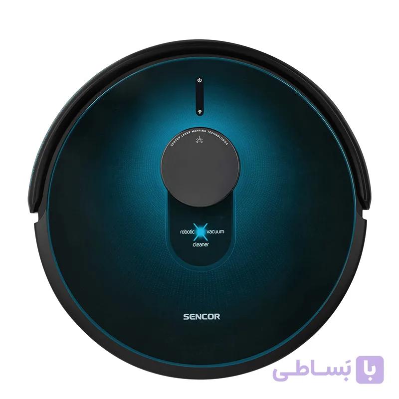 جارو رباتیک سنکور مدل SENCOR SRV 9790BK — تصویر 1