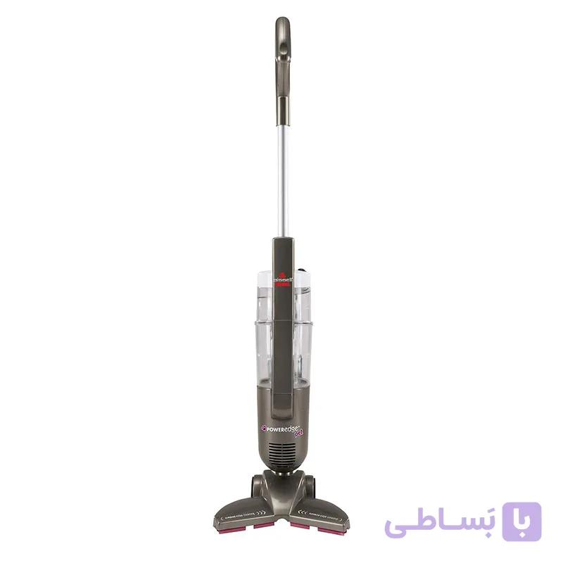 جاروبرقی عصایی بیسل مدل BISSELL PowerEdge — تصویر 1