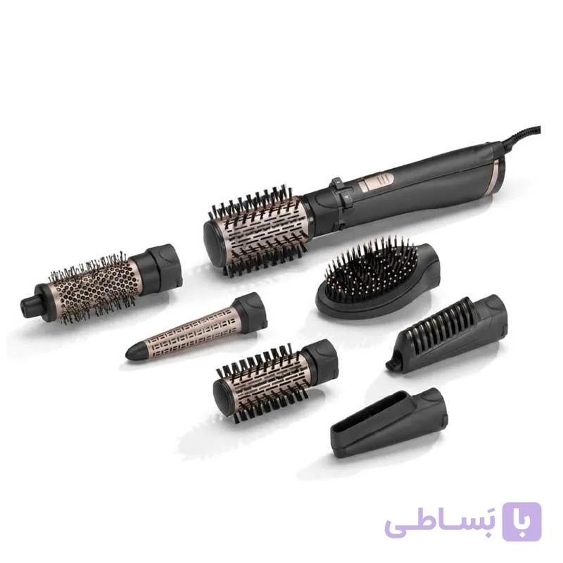 سشوار و حالت دهنده مو بابلیس مدل AS967 — تصویر 1