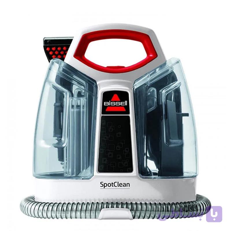 لکه بر فرش و مبل بیسل مدل BISSELL SPOTCLEAN 3617Z — تصویر 1