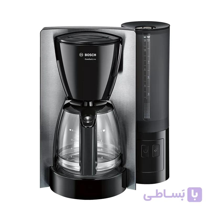 قهوه ساز بوش مدل BOSCH TKA6A643 — تصویر 1