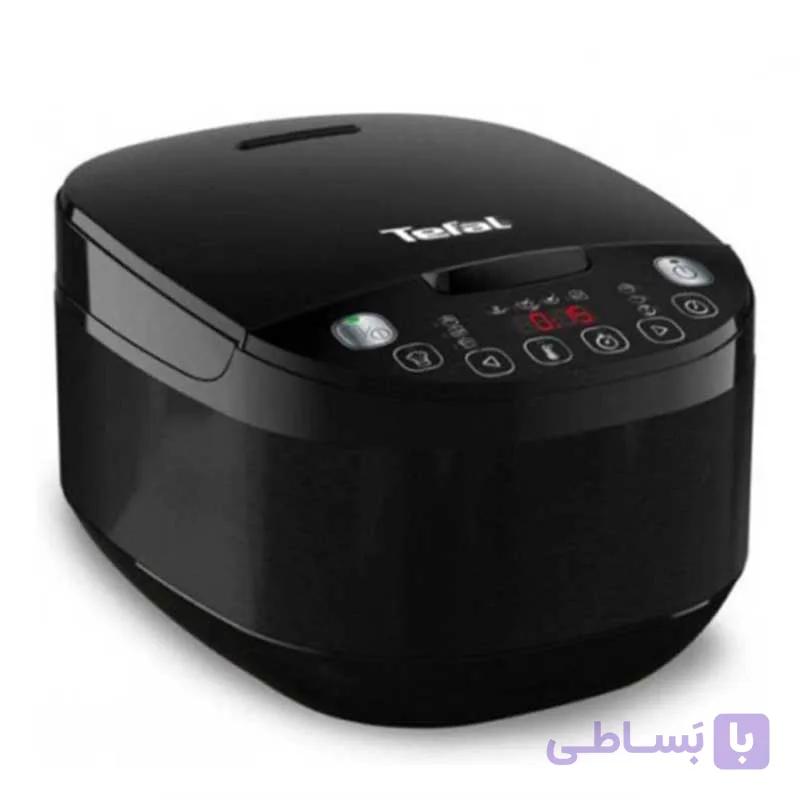 مولتی کوکر تفال مدل RK622825 — تصویر 1