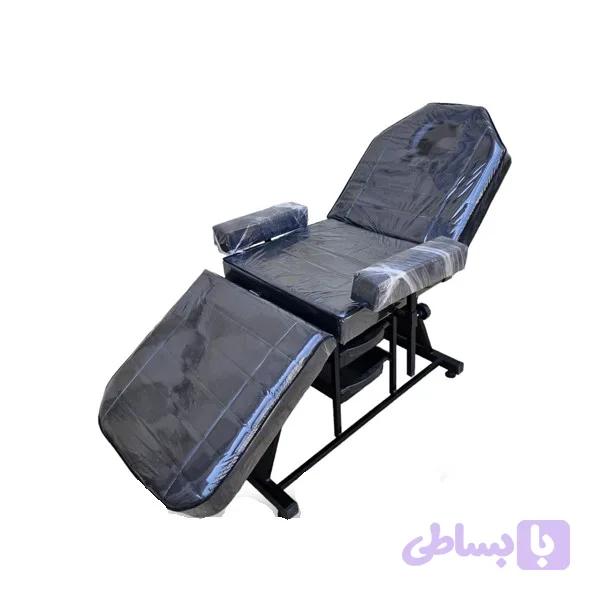 تخت تتو سه تیکه
