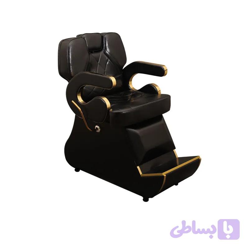 صندلی اصلاح طرح برقی