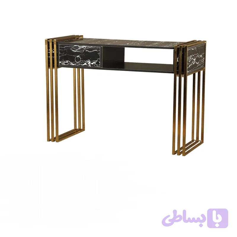 میز ناخن فورتیک مدل 3 خط
