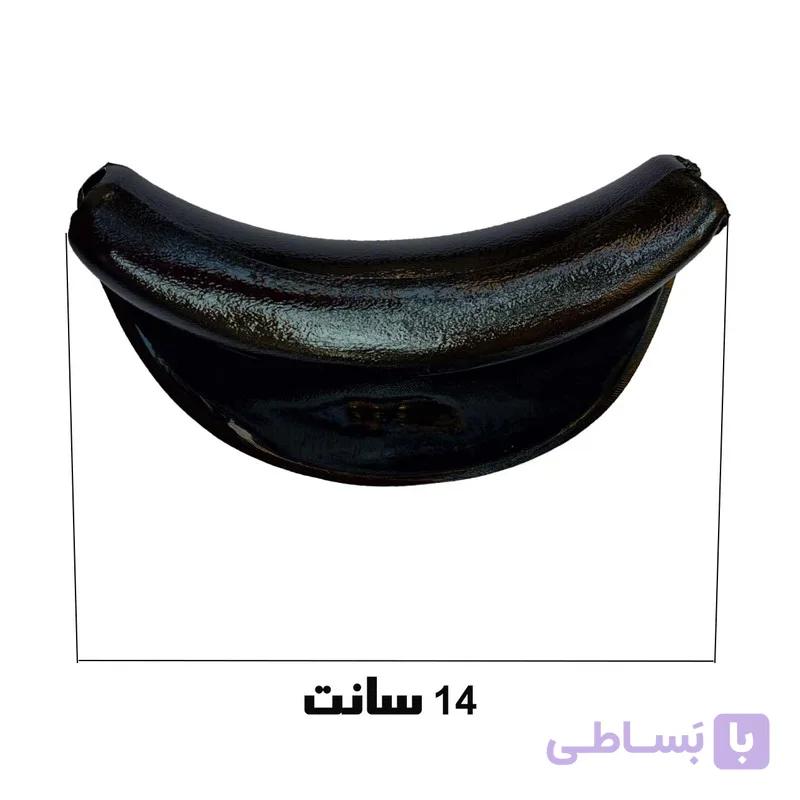 استند گردنی سر شور آرایشگاهی