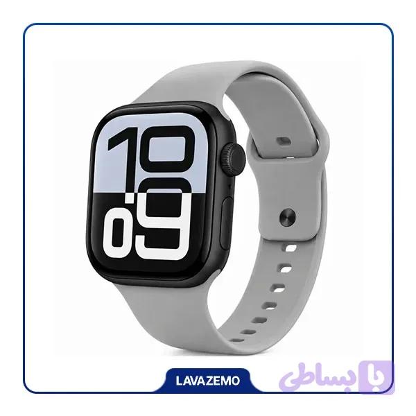 ساعت هوشمند ویسمی مدل WISME X75 — تصویر 1