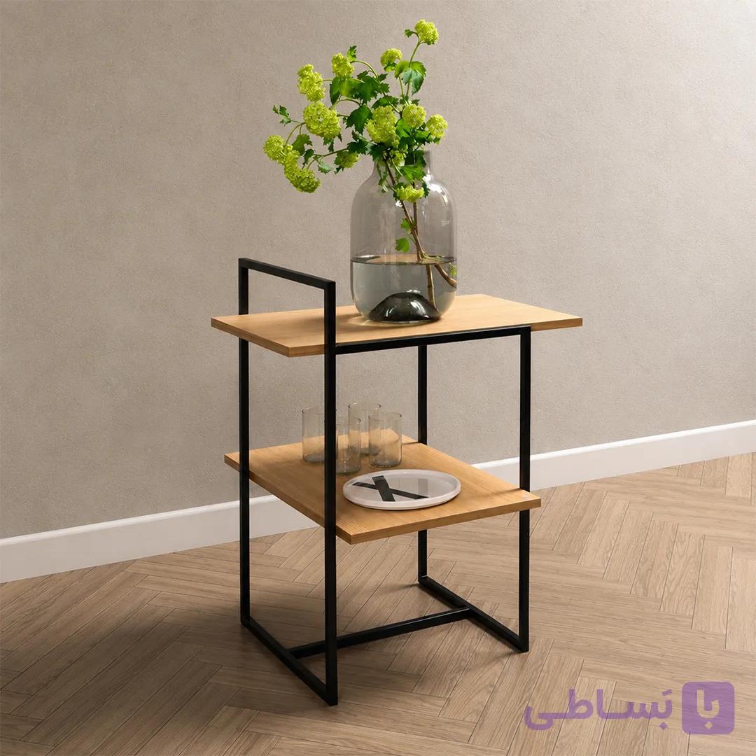 میز کنار تخت — تصویر 1