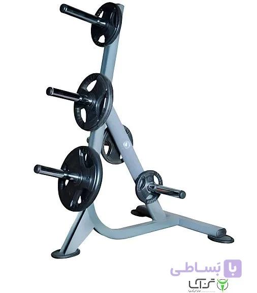استند صفحه هالتر مدل 173