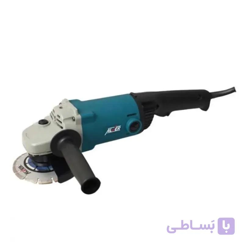 مینی فرز دسته بلند 1250 وات آلور AV-4025