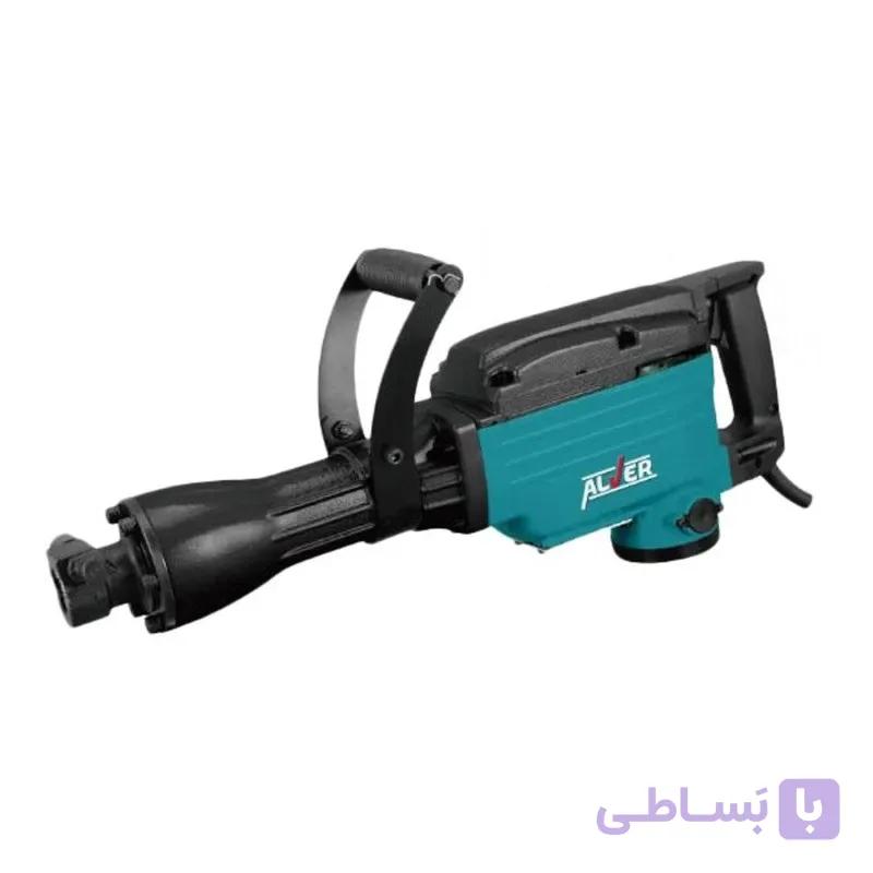 چکش تخریب روغنی 16 کیلویی آلور کد AV-1015