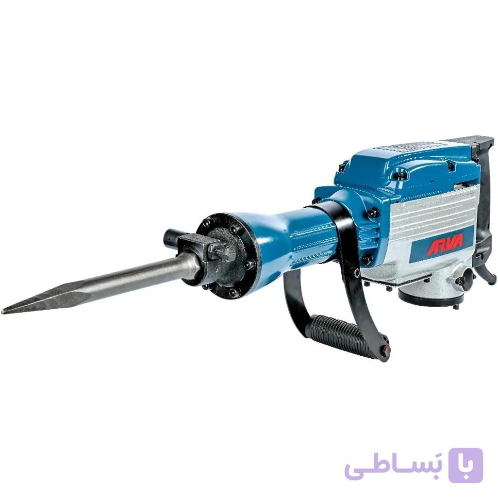 چکش تخریب 16.5 کیلویی 1240 وات آروا کد 5257