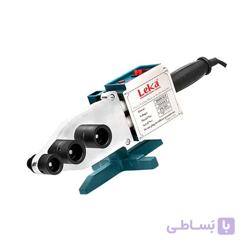 اتو لوله سبز لکا کد PW2000