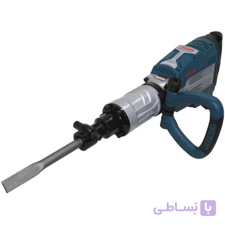 چکش تخریب 17.5 کیلویی 2000 وات فوق صنعتی آروا کد 5256