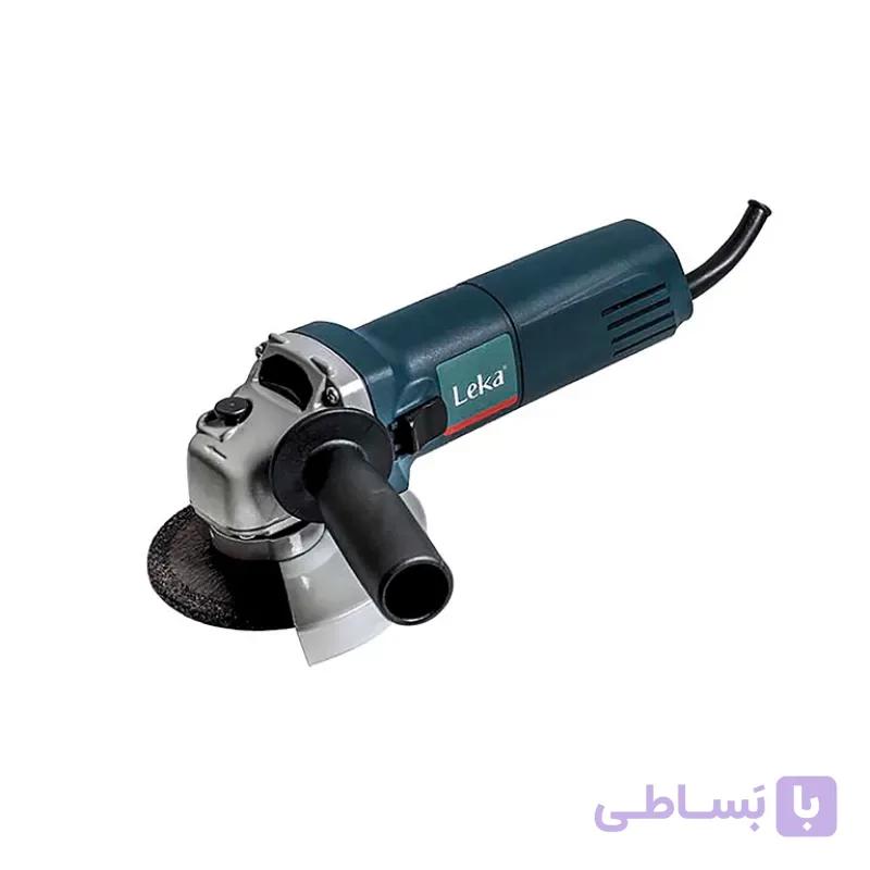 مینی فرز 710 وات لکا کد AG115-07