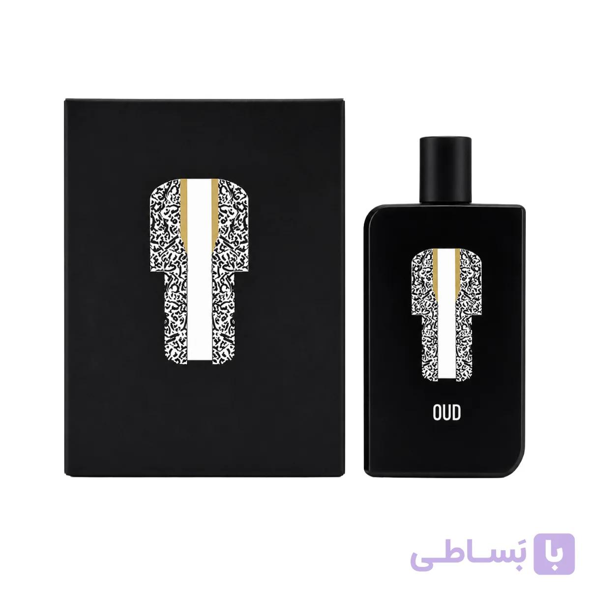 عطر عود سمام — تصویر 1
