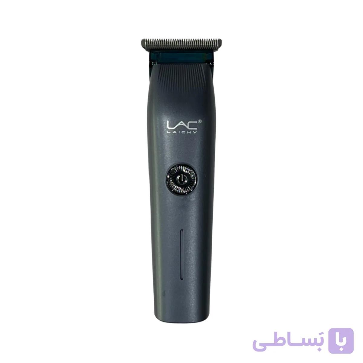 ماشین اصلاح موی صورت لایچی مدل L-1234 — تصویر 1