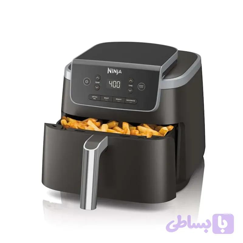 هواپز 4.7 لیتری نینجا مدل Ninja AF140 — تصویر 1