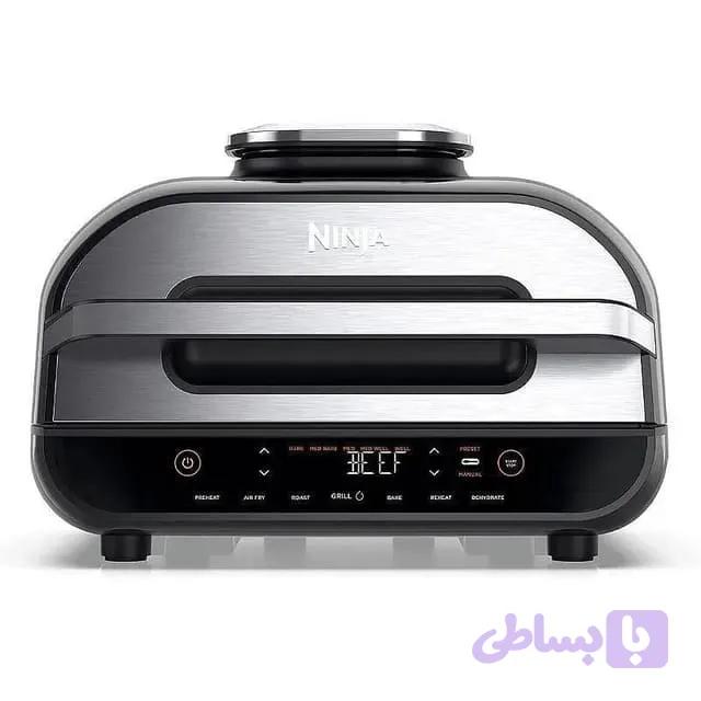 گریل و هواپز نینجا مدل AG551EU — تصویر 1