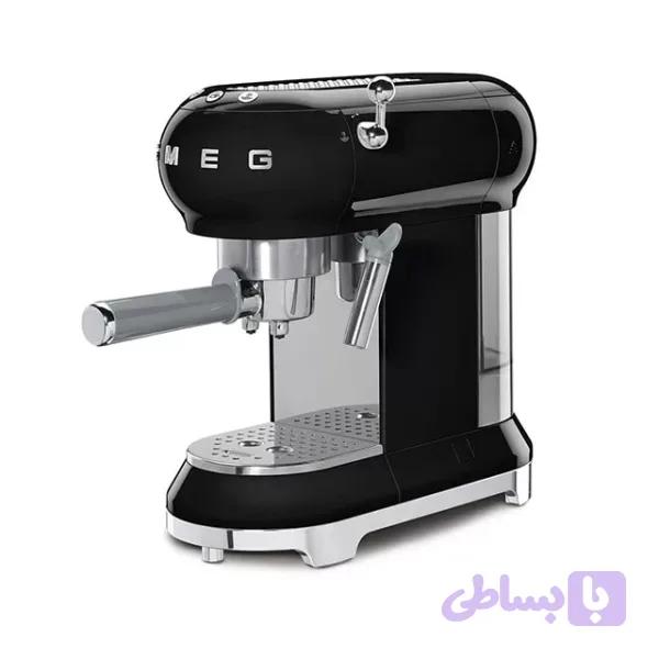قهوه ساز اسمگ مدل SMEG ECF01