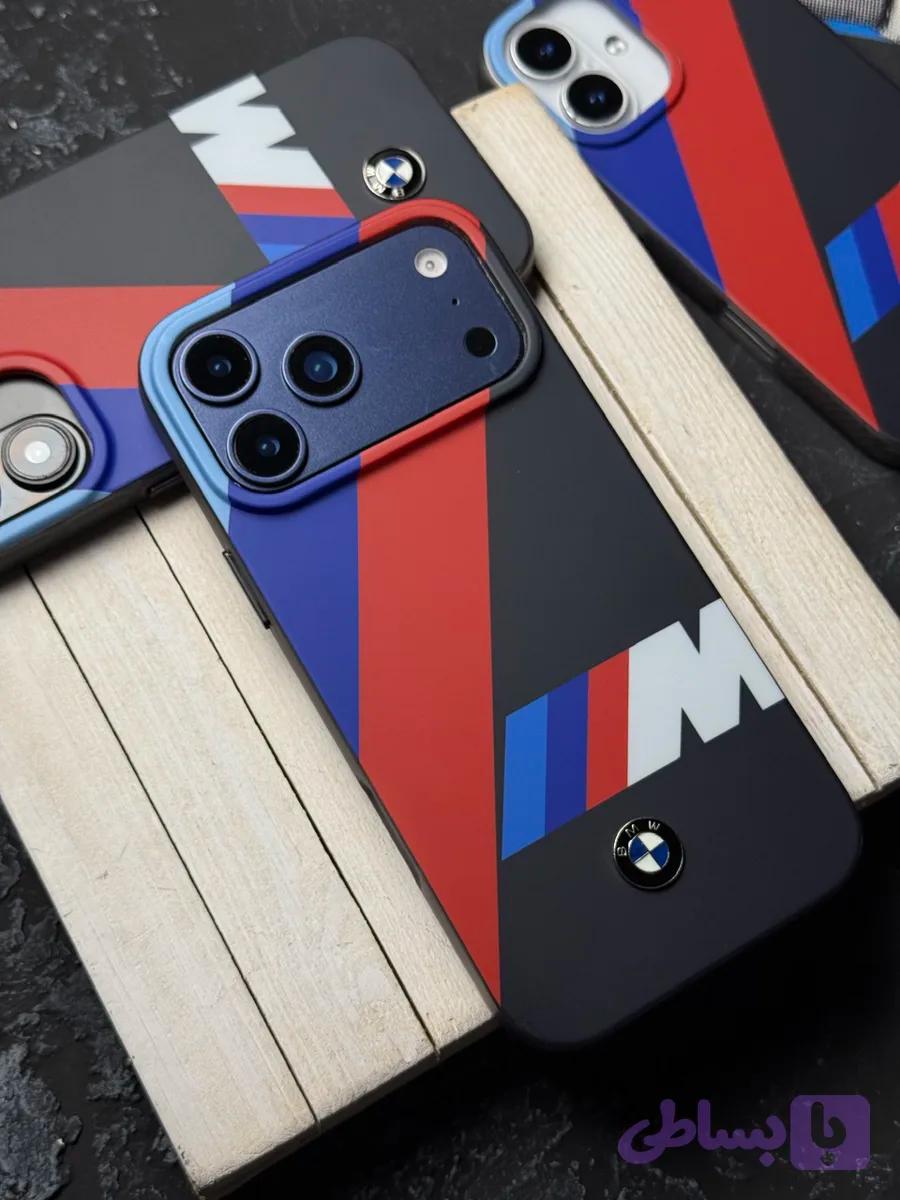 قاب BMW M Sport