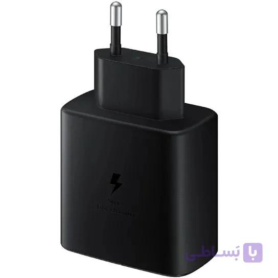 کلگی SAMSUNG 45W مدل EP-T4510 ویژگی 2 پین اصل