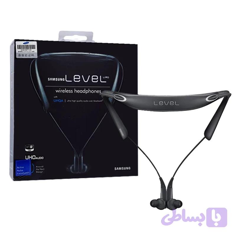 هندزفری SAMSUNG مدل LEVEL U PRO active