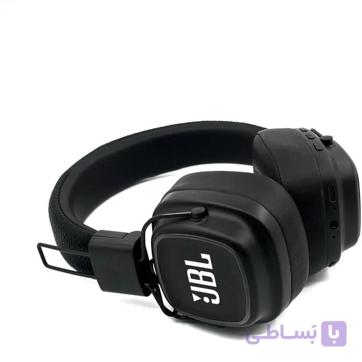 هدفون JBL مدل TUNE J-30A ویژگی RGB دار