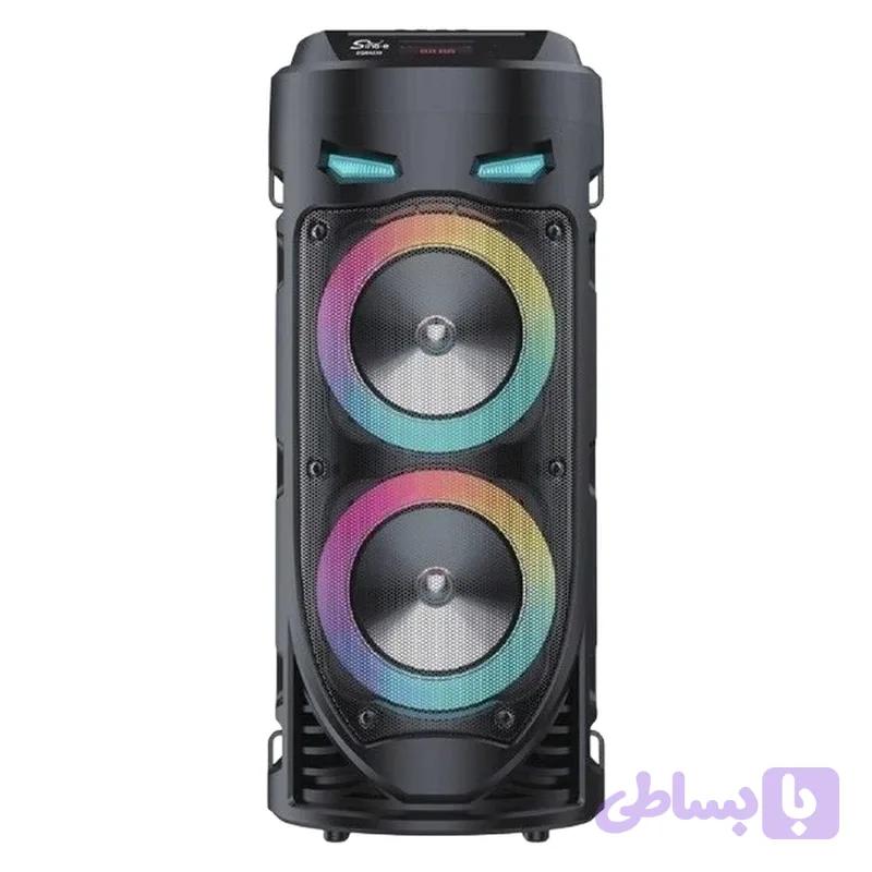 اسپیکر Sing-e مدل ZQS4239 ویژگی 2×4 اینچ